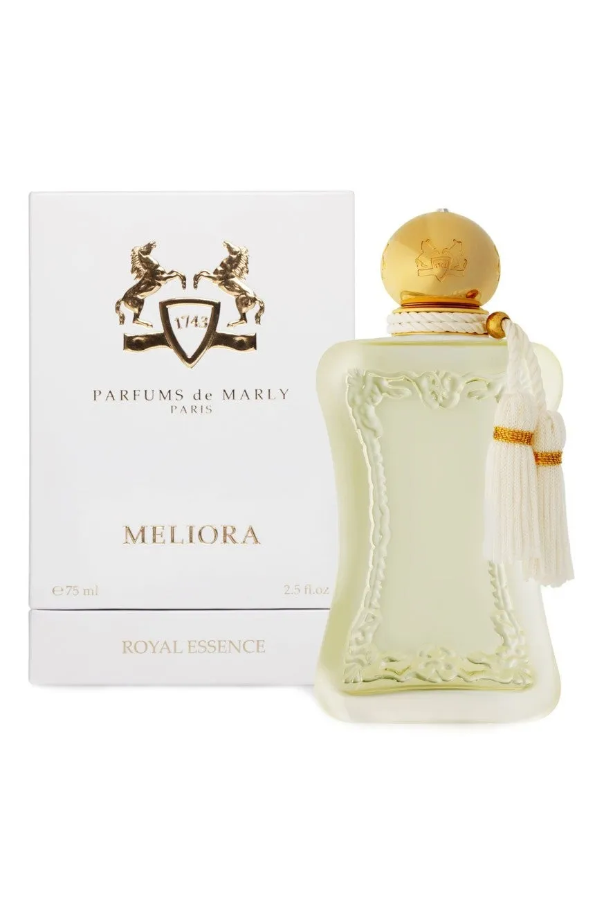 عطر Meliora 75ملليلتر-2