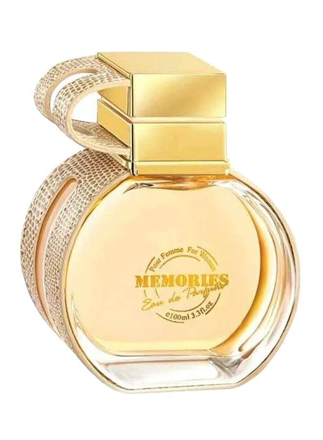 ماء عطر ميموريز 100ملليلتر-1