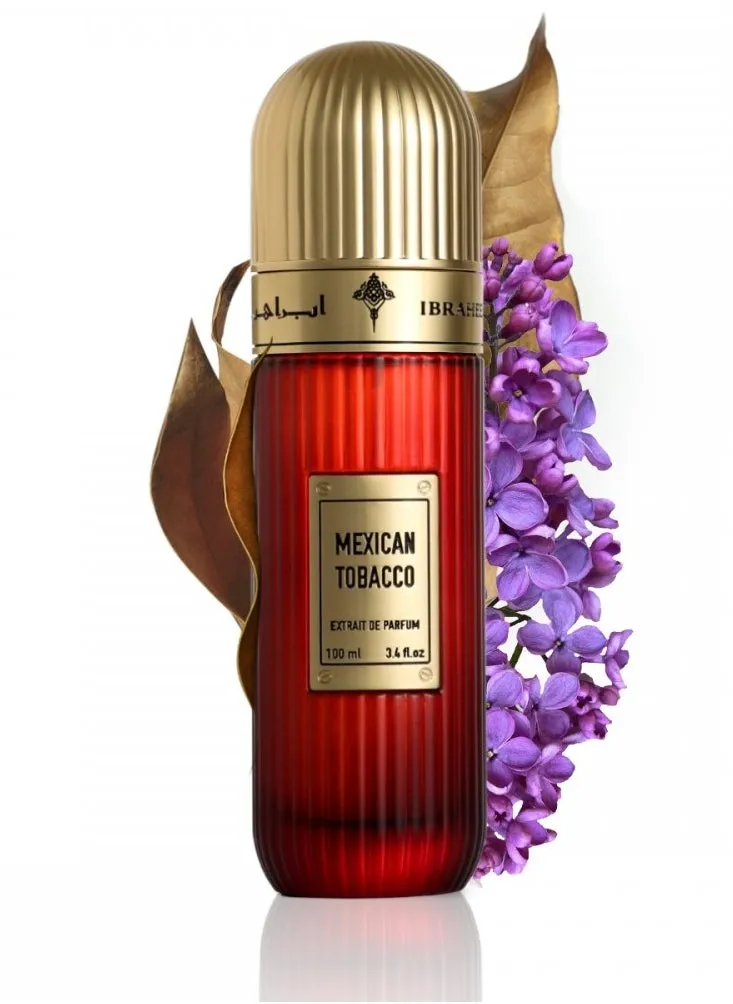 عطر توباكو مكسيكي 100مل-1