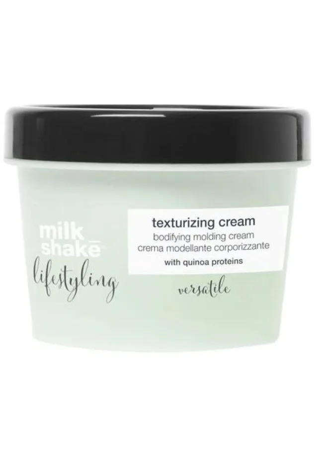 MILK_SHAKE Lifestyling Texturizing Cream, 100ml-1