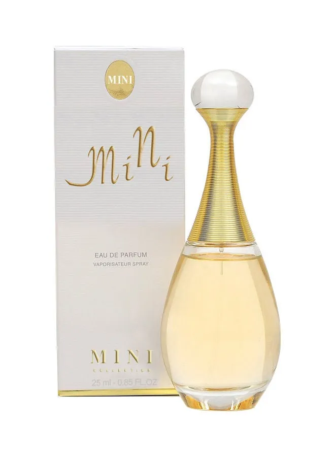 عطر EDP رقم 1045 من مجموعة ميني 25ملليلتر-1