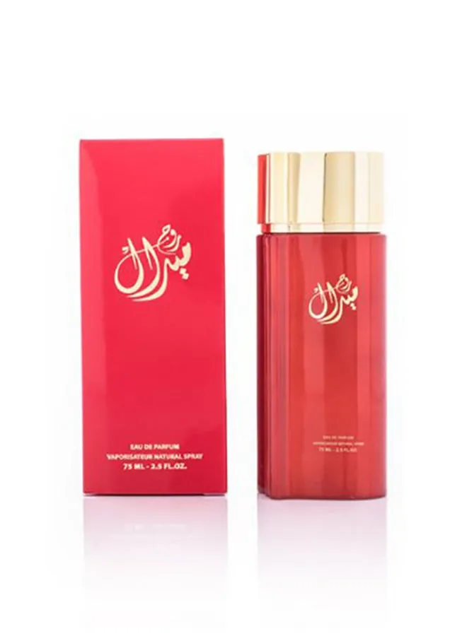 عطر ميرال روج 75ملليلتر-1