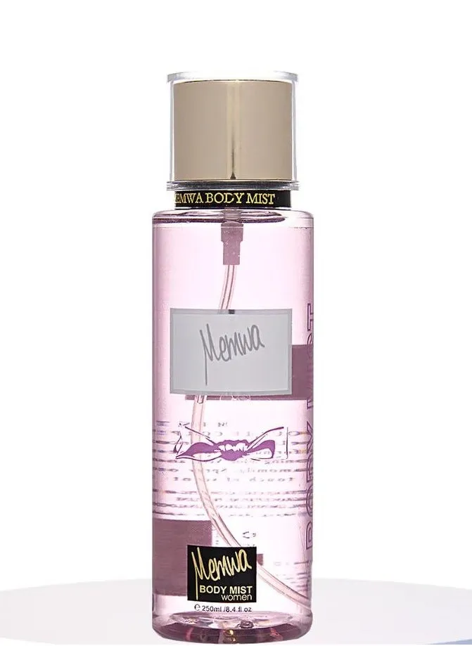 معطر للجسم ميس دينا 250 مل-1