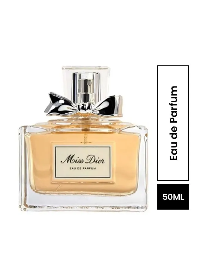 ماء عطر ميس ديور 50ملليلتر-1