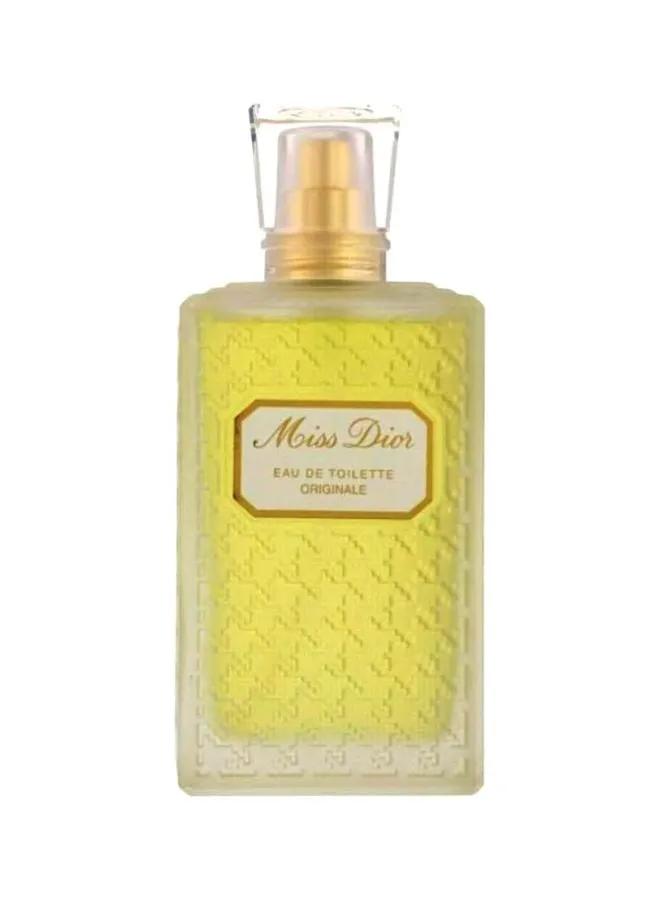 ماء عطر مس ديور أوريجينال 100ملليلتر-1