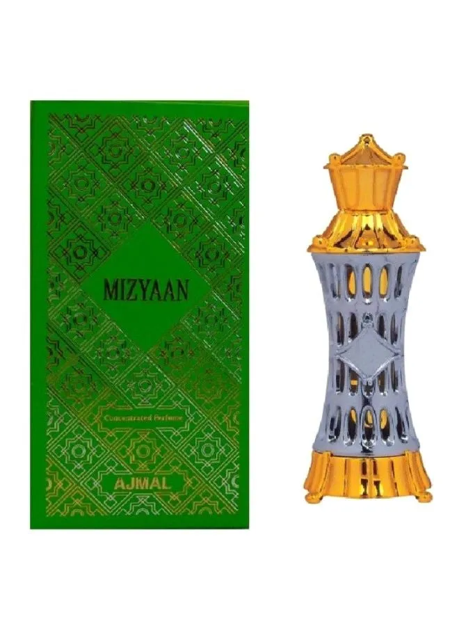 عطر مزيان المركز 14ملليلتر-2