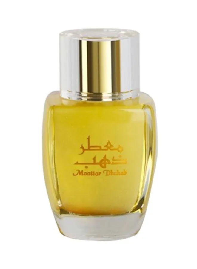 ماء تواليت معطر ذهب 100ملليلتر-1