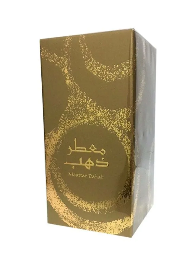 ماء تواليت معطر ذهب 100ملليلتر-2