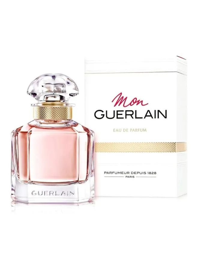 عطر مون EDP 100ملليلتر-2