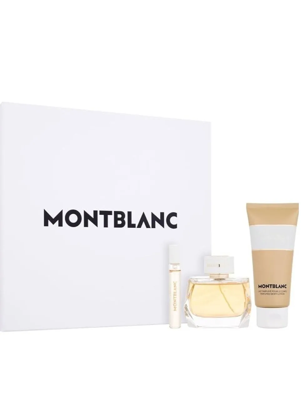 MONT BLANC SIGNATURE ABSOLU (L)SET EDP90ML+B/L100+MINI7.5-1