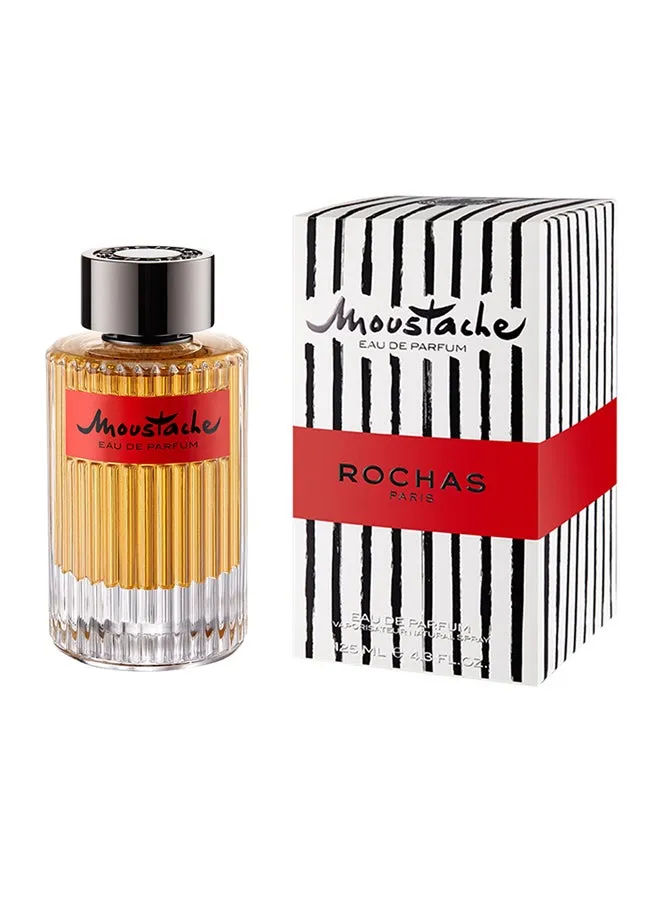 ماء عطر موستاش 125ملليلتر-2