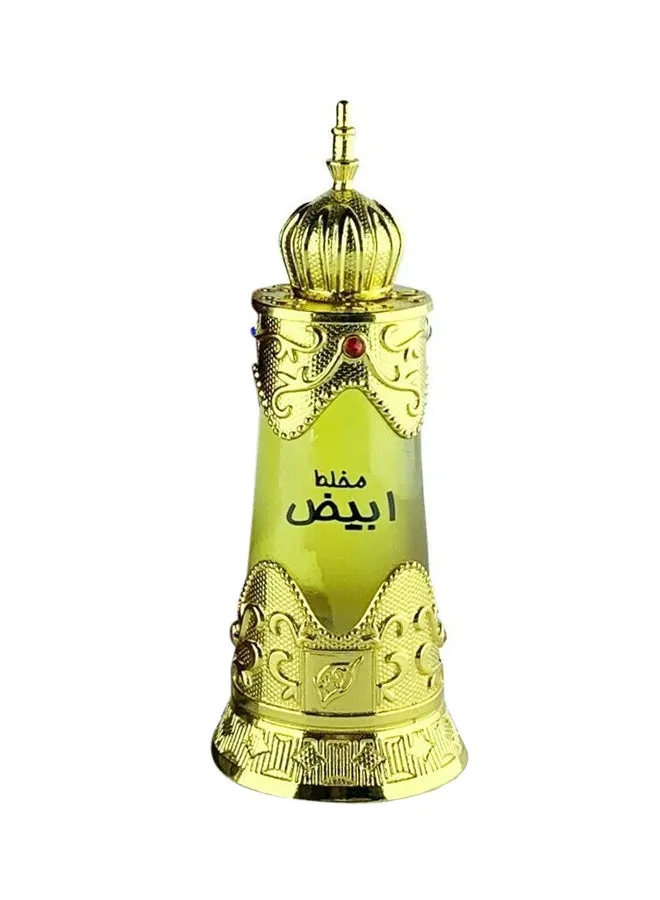 زيت عطري مركز مخلط أبيض 20ملليلتر-1