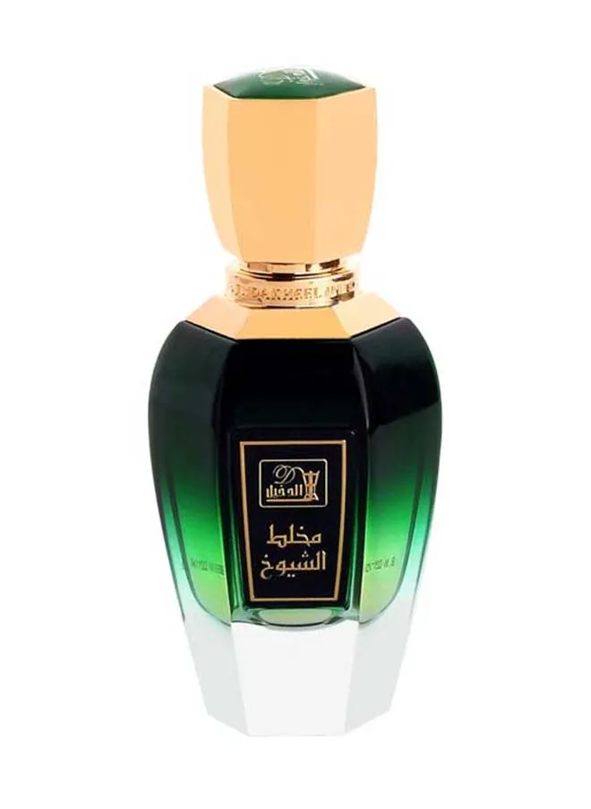 عطر  مخلط الشيوخ 50مل-1