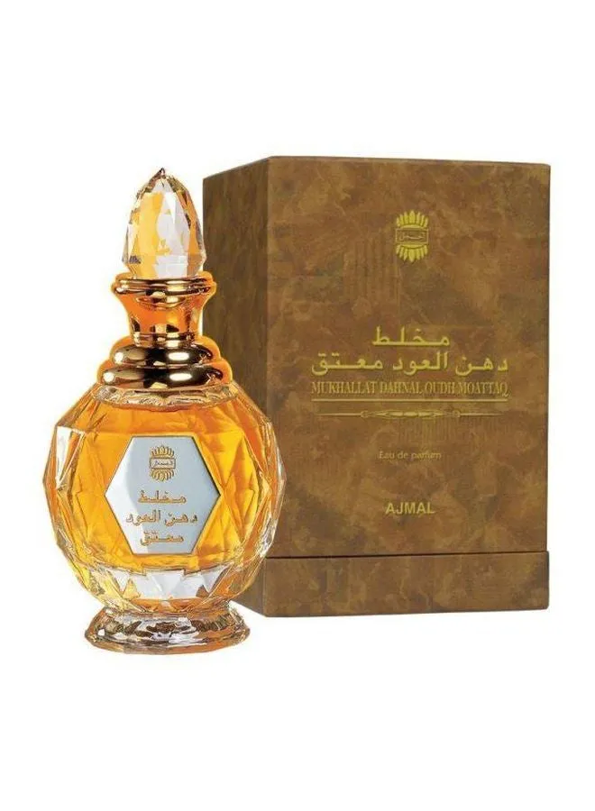 ماء عطر مخلات دانهال عود معتوق 60ملليلتر-2