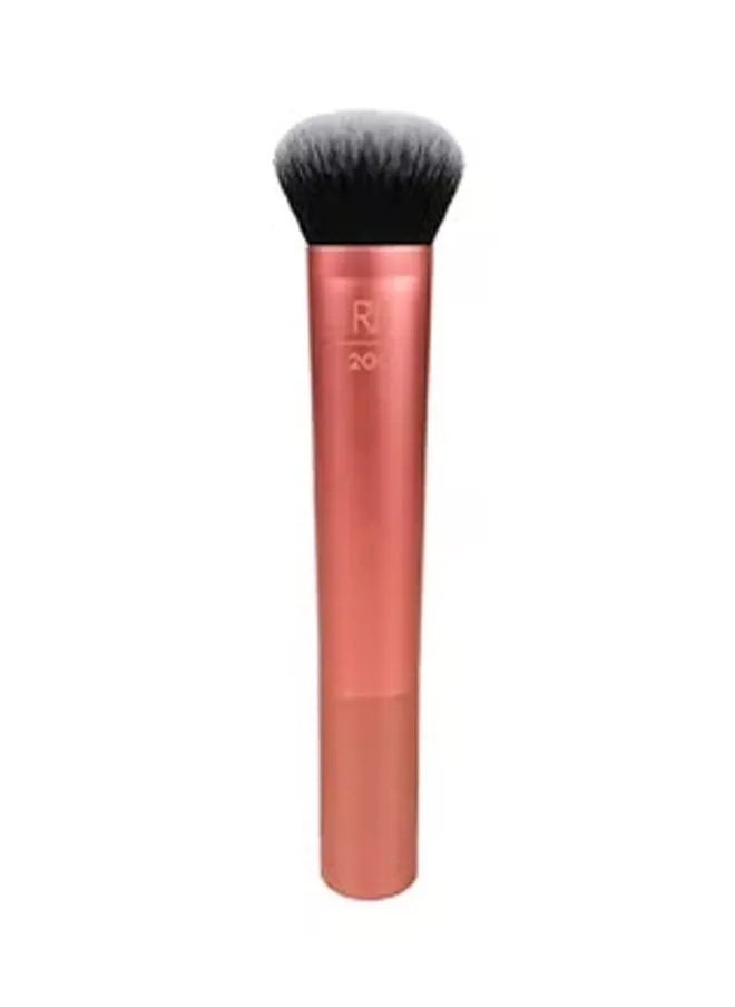 Multifunctional Makeup Powder Blusher Brush Fluffy-1