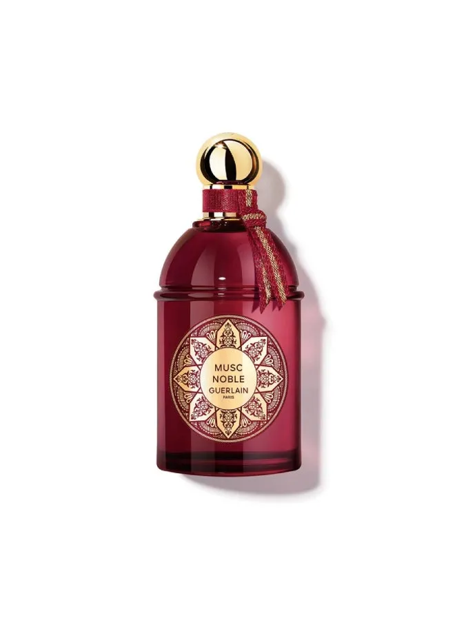 ماء عطر بالمسك الأصلي 125ملليلتر-1