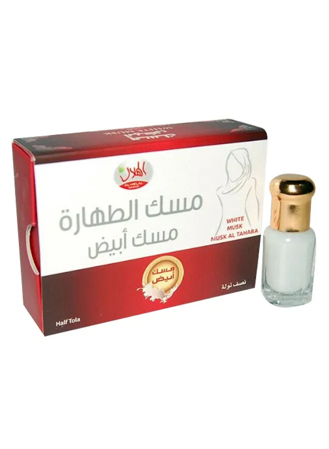 زيت عطري مسك الطهارة 6جرام-1