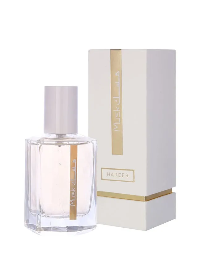 عطر مسك حرير EDP 50ملليلتر-1