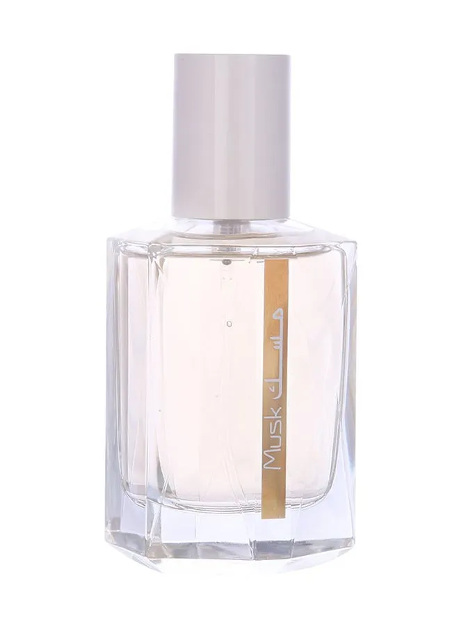 عطر مسك حرير EDP 50ملليلتر-2