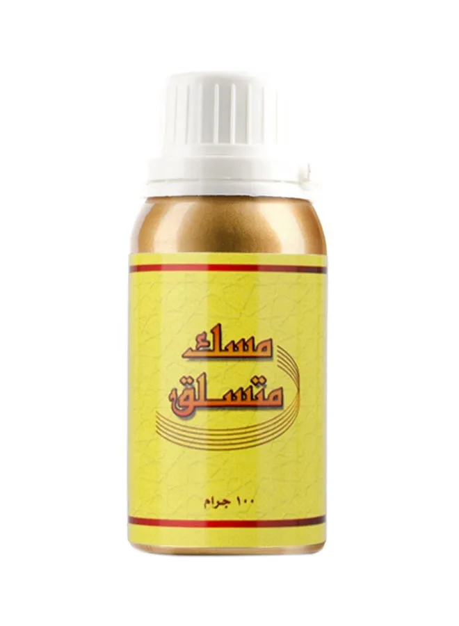 زيت عطري مسك متسلق 100جرام-1