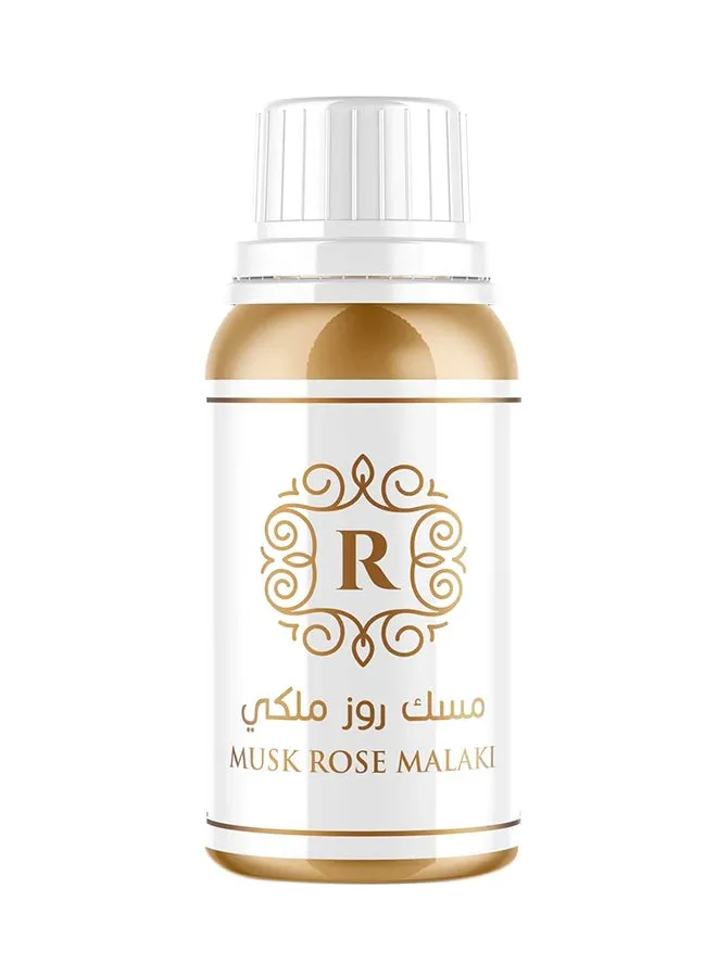 زيت عطري مسك روز ملكي 100جرام-1