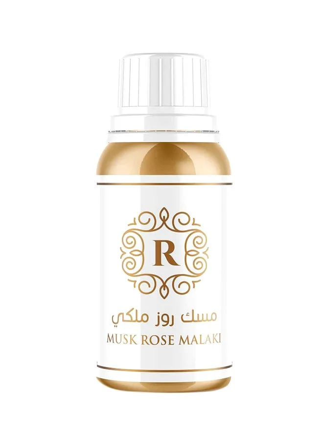 زيت عطري مسك روز ملكي 100جرام-2