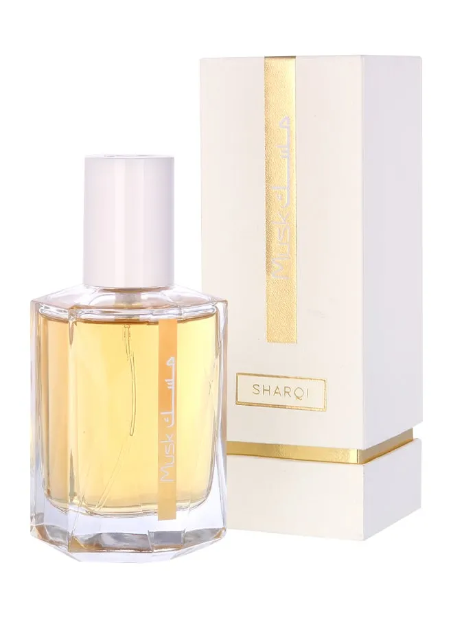 عطر مسك شرقي EDP 50ملليلتر-1