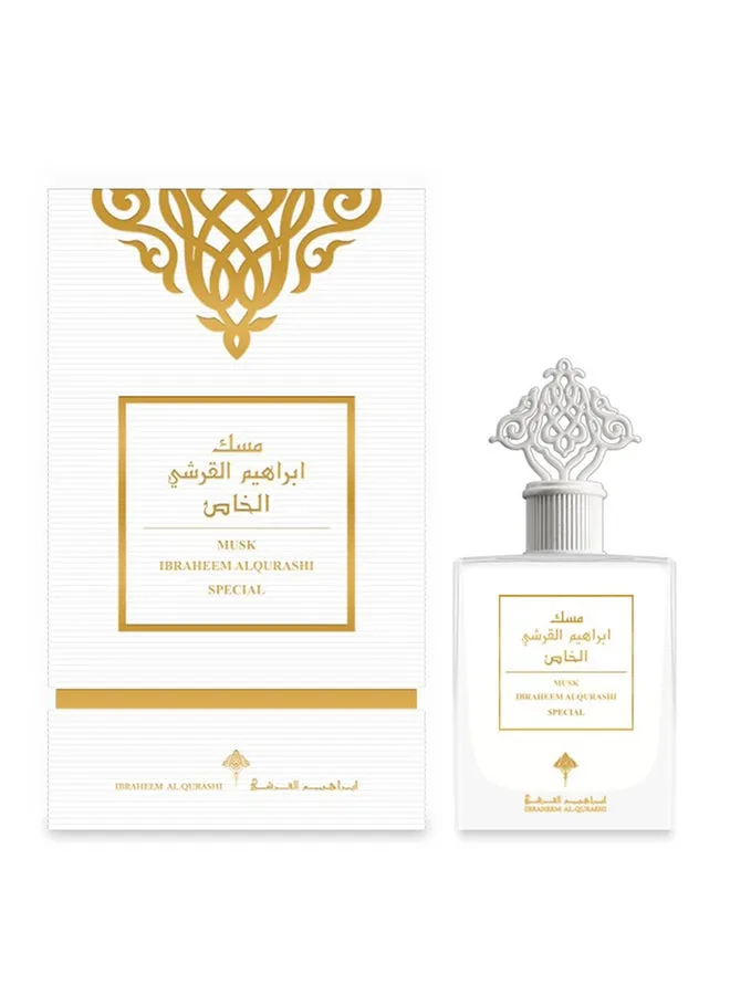 عطر مسك سبيشال 75ملليلتر-1