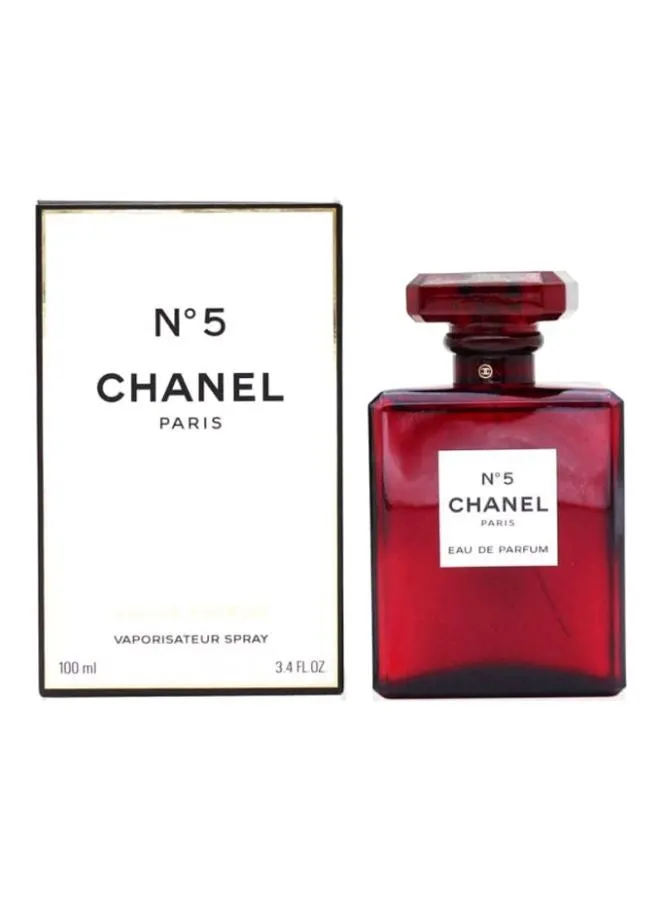 إصدار محدود من عطر N 5 ‏EDP 100ملليلتر-2