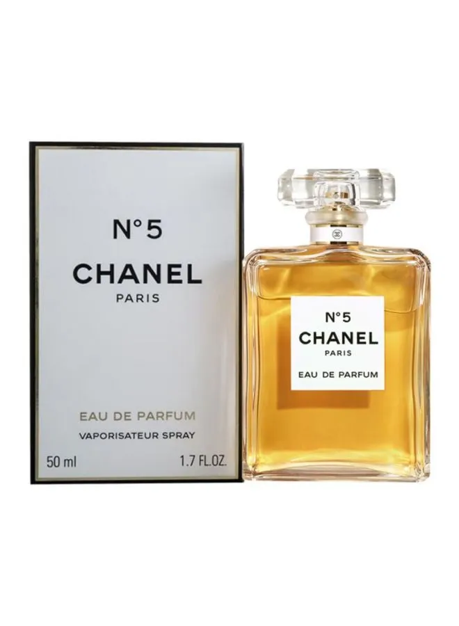 N ° 5 باريس ماء عطر 50ملليلتر-2