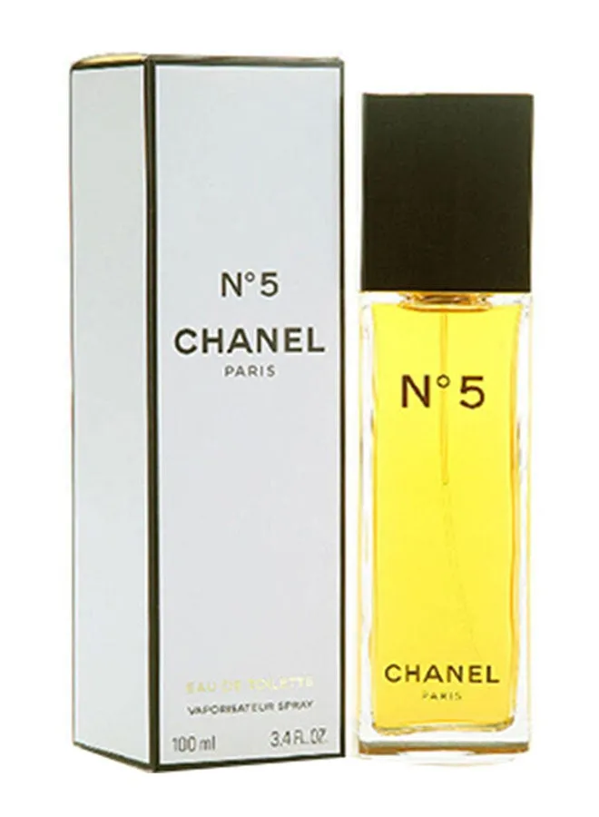 عطر N5 EDT 100ملليلتر-1