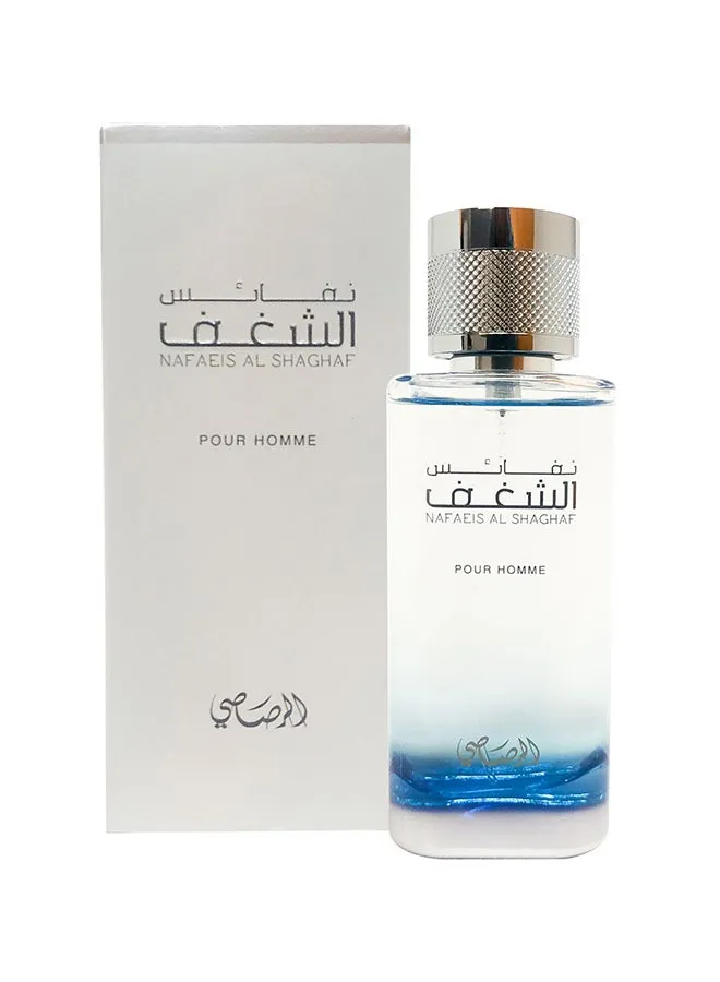 عطر نفائس الشغف EDP 100ملليلتر-1