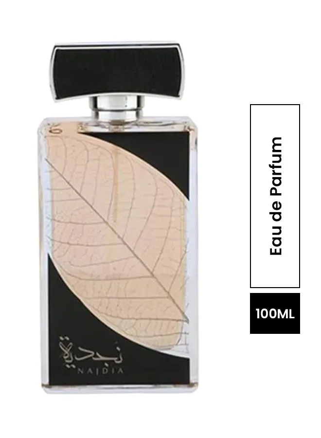 ماء عطر ناجديا 100ملليلتر-1