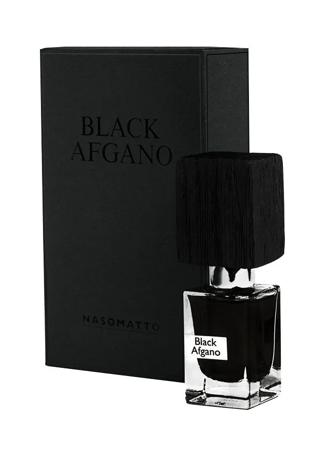 Nasomatto Black Afgano Extrait De Parfum 30ml-2