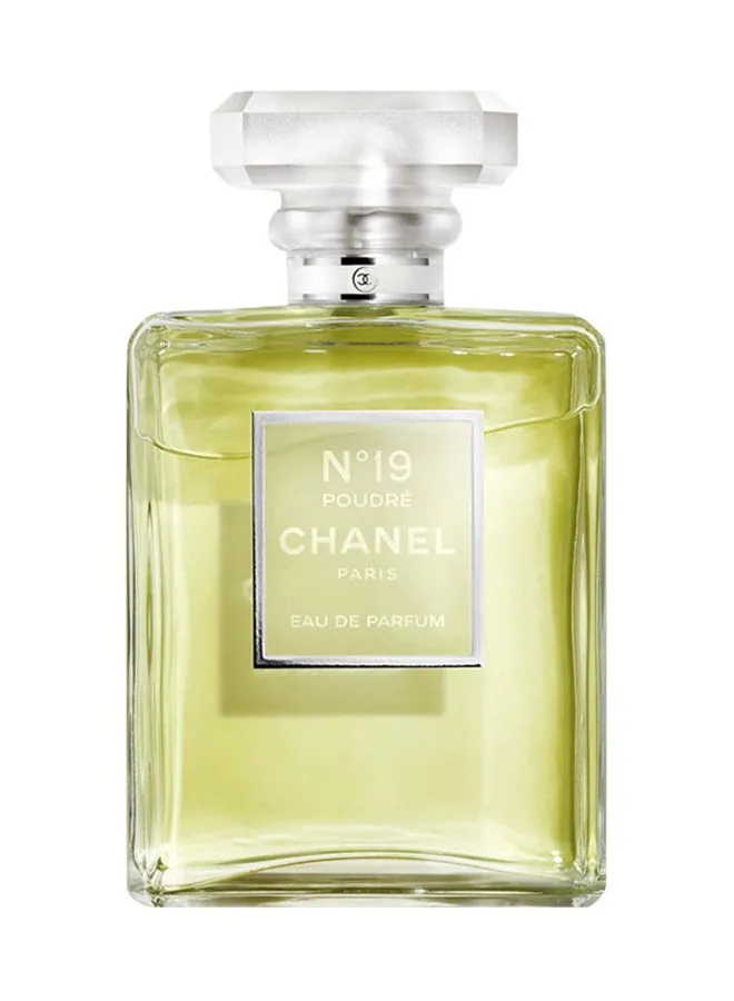 عطر Poudre No 19 100ملليلتر-1