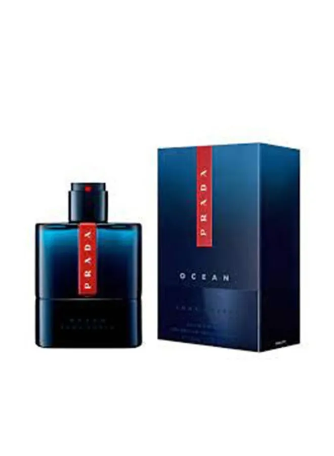 عطر أوشن لونا روسا أو دي تواليت للرجال بحجم 3.3 أوقيات سائلة 100ملليلتر-1