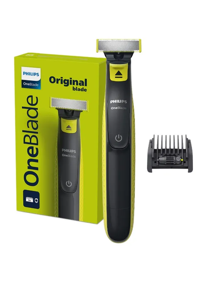 OneBlade Face QP2724/20، ضمان لمدة عامين-1