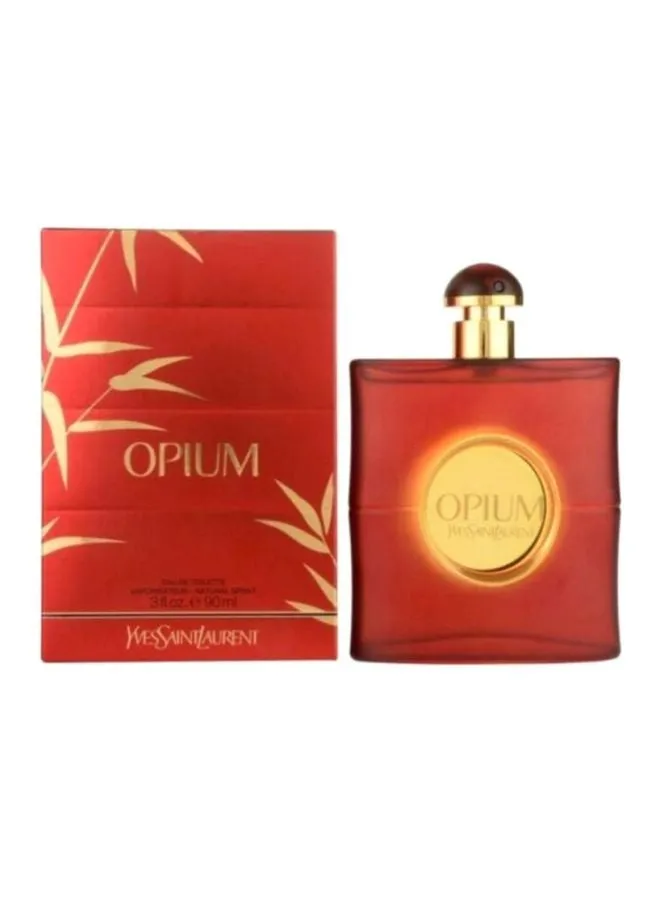 عطر أوبيوم 90ملليلتر-2