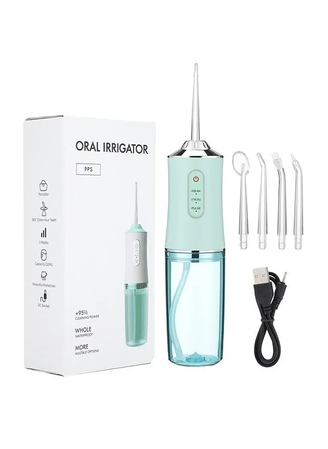 Oral Irrigator 220ml-2