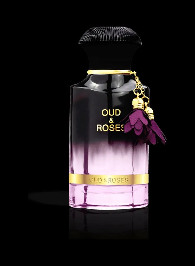 Oud And Roses EDP 60ملليلتر-1