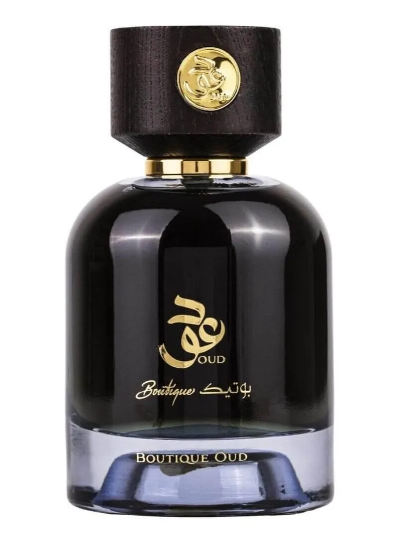 عطر عود بوتيك 100 مل-1