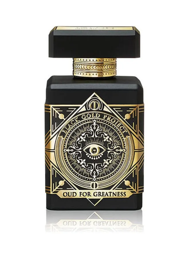 عطر عود فور جريتنس EDP 90ملليلتر-2