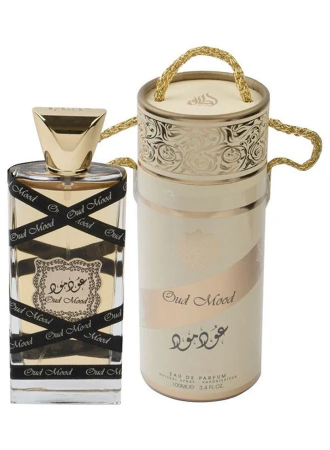 عطر عود مود للجنسين - أو دي بارفان 100ملليلتر-1