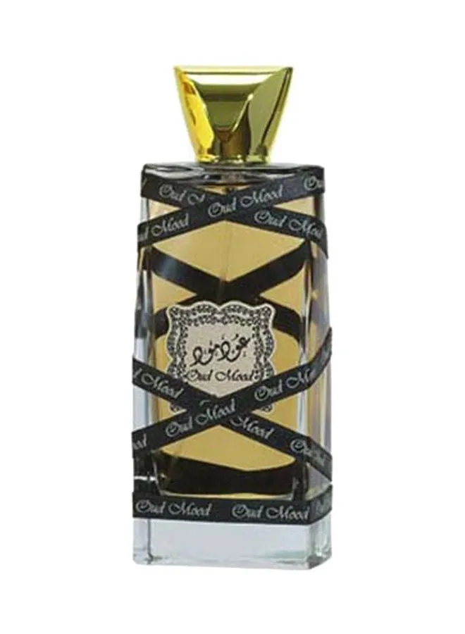 عطر عود مود لطافة للرجال والنساء EDP 100ملليلتر-2