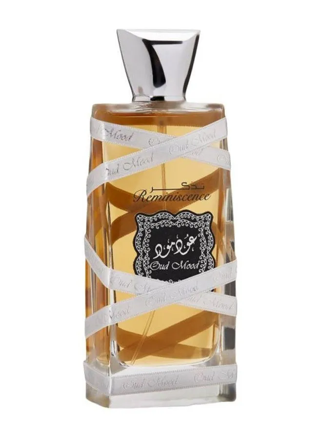 ماء عطر عود مود سيلفر 100ملليلتر-1