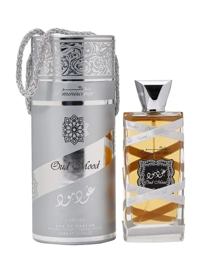 ماء عطر عود مود سيلفر 100ملليلتر-2