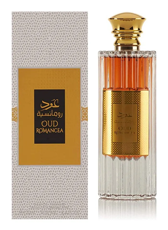 عطر عود رومانسية برفيوم 100مل-2