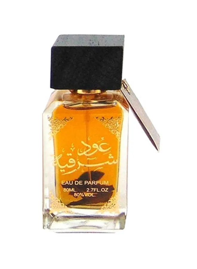 ماء عطر عود شرقية 80ملليلتر-1