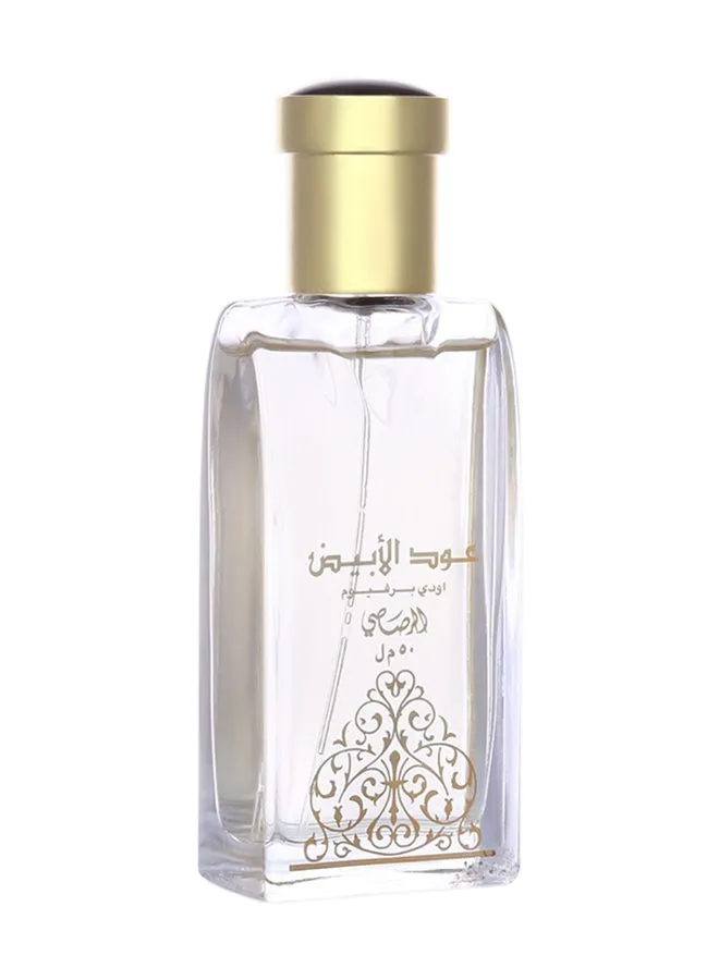 ماء عطر عود الأبيض 50ملليلتر-2