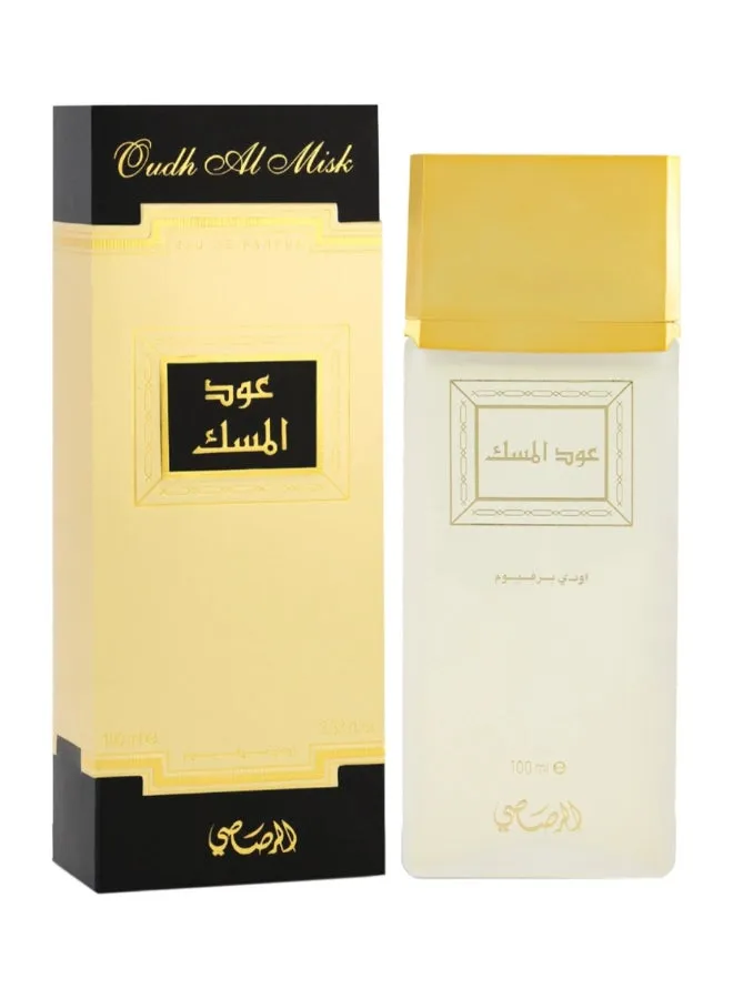 ماء عطر عود المسك 100ملليلتر-1